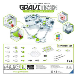 GRAVITRAX STARTERSET Ravensburger 22410